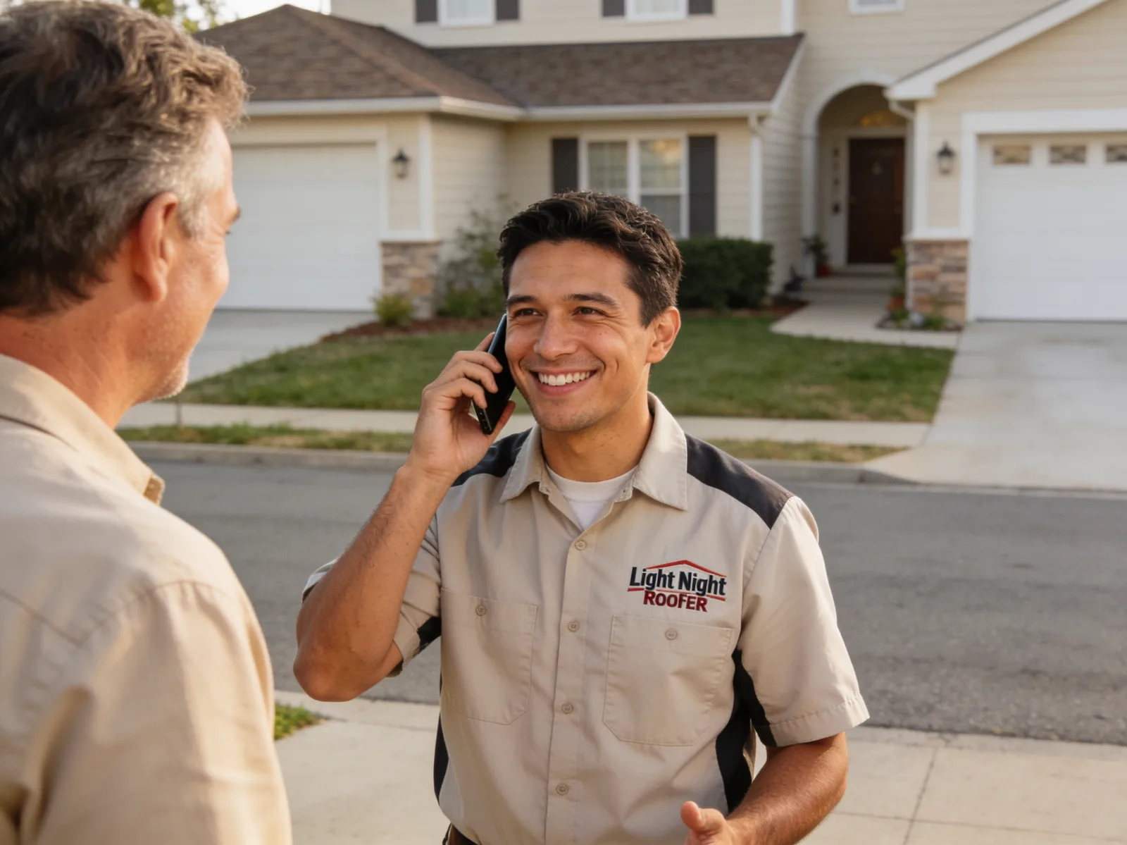Emergency Roof Repair Mccaysville, GA FAQs